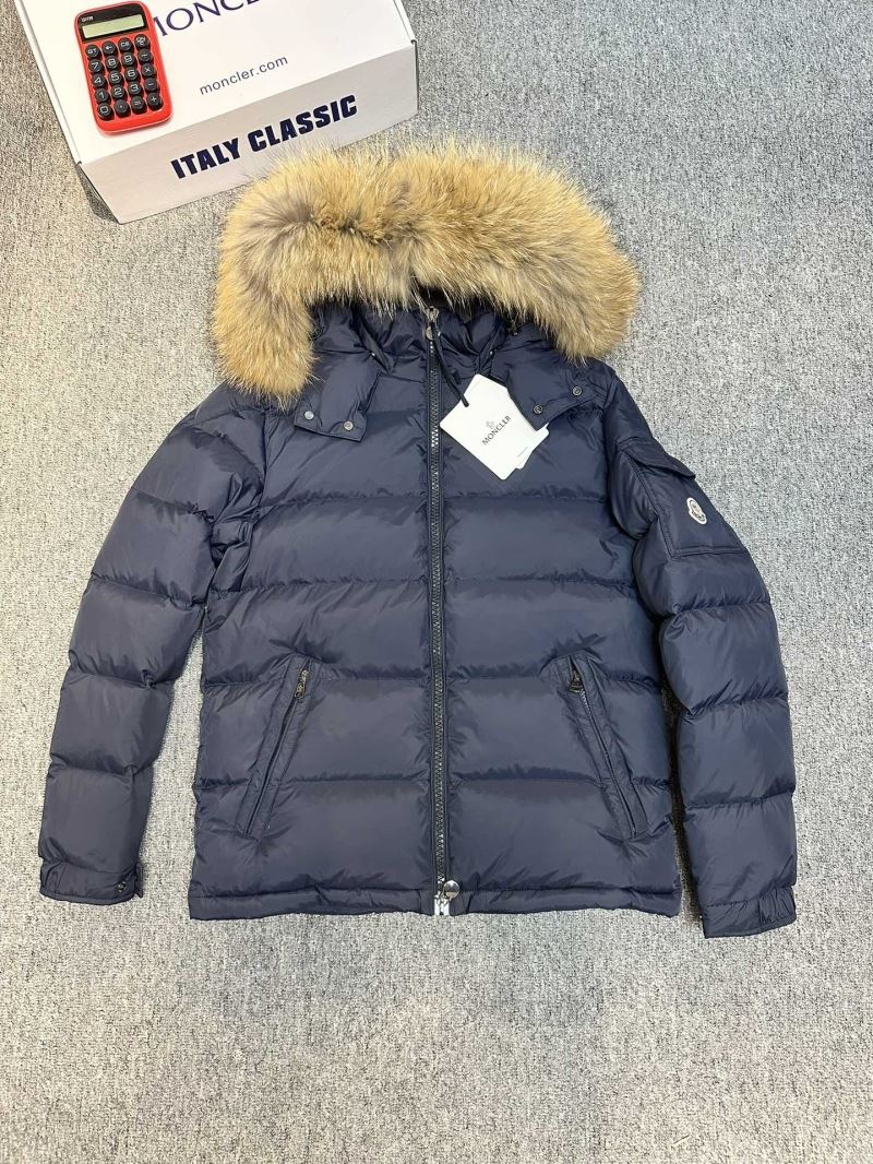 Moncler Down Jackets